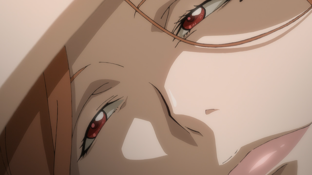 Juuni Taisen (Ñyuum)